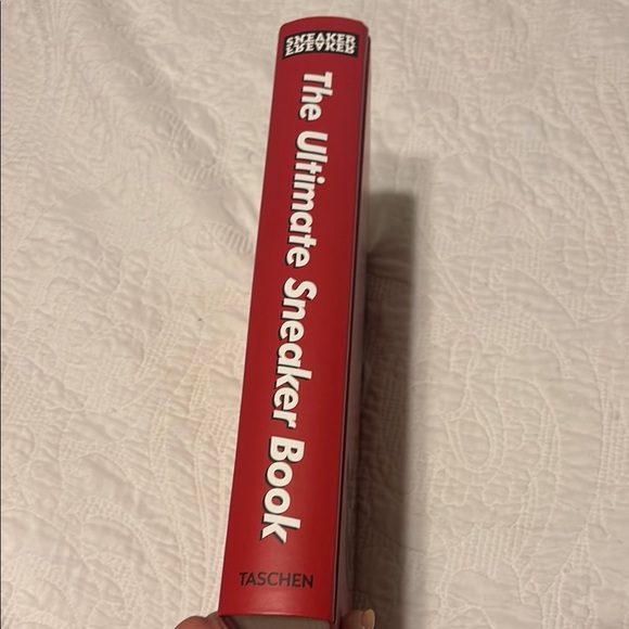 Taschen sneaker freaker : the ultimate sneaker book - Picture 4 of 6
